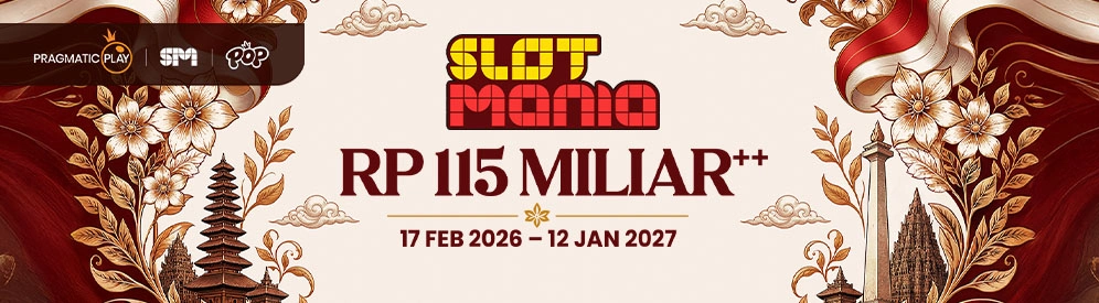 Slot Mania Kalender